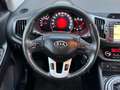 Kia Sportage 1.7 CRDI VGT 2WD Class Unicoprop.Pelle.Telecamera Grigio - thumbnail 6