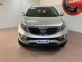 Kia Sportage 1.7 CRDI VGT 2WD Class Unicoprop.Pelle.Telecamera Grigio - thumbnail 2