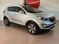 Kia Sportage 1.7 CRDI VGT 2WD Class Unicoprop.Pelle.Telecamera Grigio - thumbnail 1