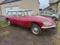 Citroen DS 20 Break Très rare Bruin - thumbnail 2