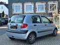 Hyundai Getz 1.1 Basis Edition-Plus *PDC*USB*SERVO*TÜV Plateado - thumbnail 6