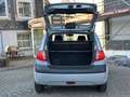 Hyundai Getz 1.1 Basis Edition-Plus *PDC*USB*SERVO*TÜV Plateado - thumbnail 10