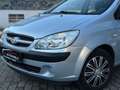 Hyundai Getz 1.1 Basis Edition-Plus *PDC*USB*SERVO*TÜV Plateado - thumbnail 3