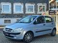 Hyundai Getz 1.1 Basis Edition-Plus *PDC*USB*SERVO*TÜV Plateado - thumbnail 2