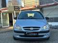 Hyundai Getz 1.1 Basis Edition-Plus *PDC*USB*SERVO*TÜV Plateado - thumbnail 7