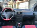 Hyundai Getz 1.1 Basis Edition-Plus *PDC*USB*SERVO*TÜV Plateado - thumbnail 14