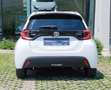Toyota Yaris Yaris 1,5 VVT-i Hybrid Design Weiß - thumbnail 4