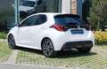Toyota Yaris Yaris 1,5 VVT-i Hybrid Design Weiß - thumbnail 3
