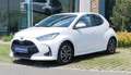 Toyota Yaris Yaris 1,5 VVT-i Hybrid Design Weiß - thumbnail 1