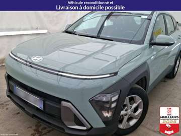 Hybrid 141 Intuitive