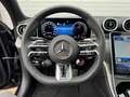 Mercedes-Benz C 63 AMG C 63 S E PERFORMANCE AMG/360°/HEAD-UP/CABRON/LED Schwarz - thumbnail 14