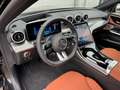 Mercedes-Benz C 63 AMG C 63 S E PERFORMANCE AMG/360°/HEAD-UP/CABRON/LED Siyah - thumbnail 10