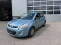 Hyundai i20 i20 1,25 EXPORT ODER HÄNDLER Blau - thumbnail 2