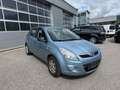 Hyundai i20 i20 1,25 EXPORT ODER HÄNDLER Blau - thumbnail 1