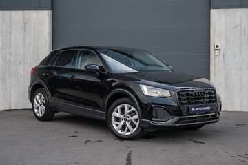 Q2 35 TFSI S tronic / Carplay / Camera / Keyless entry