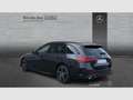 Mercedes-Benz C 220 d Estate Gris - thumbnail 4
