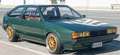 Volkswagen Scirocco Scirocco 1.8 GT GT Verde - thumbnail 5