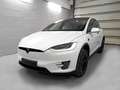 Tesla Model X Dual Motor Long Range Plus | 7 seats | Dual Motor Blanc - thumbnail 2