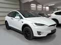 Tesla Model X Dual Motor Long Range Plus | 7 seats | Dual Motor bijela - thumbnail 5
