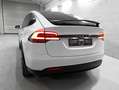 Tesla Model X Dual Motor Long Range Plus | 7 seats | Dual Motor Biały - thumbnail 8