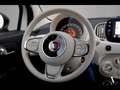 Fiat 500 CARPLAY Weiß - thumbnail 5