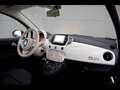 Fiat 500 CARPLAY Blanc - thumbnail 11