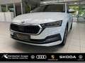 Skoda Octavia Combi Style 1.4 TSI Hybrid Navi Kamera Weiß - thumbnail 1