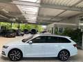 Skoda Octavia Combi Style 1.4 TSI Hybrid Navi Kamera Weiß - thumbnail 9