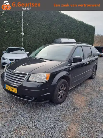 Chrysler Grand Voyager 2.8 CRD LX 7-persoons Alleen handel of Export