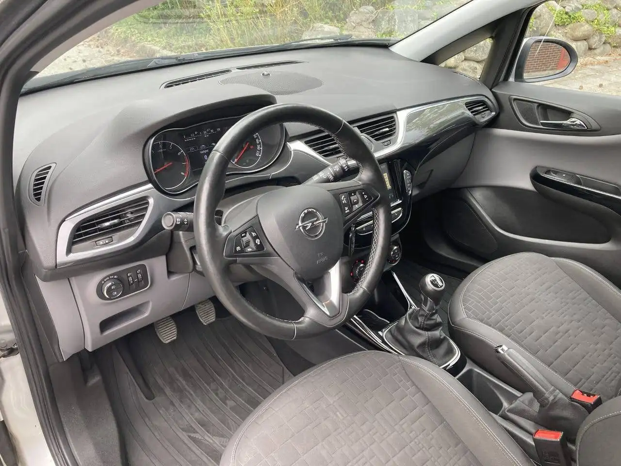 Opel Corsa Corsa — photo 6