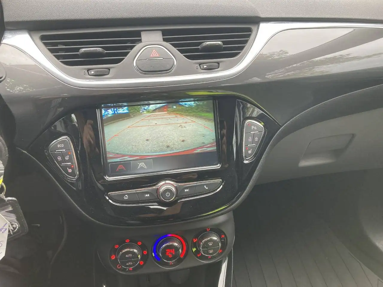 Opel Corsa Corsa — photo 5