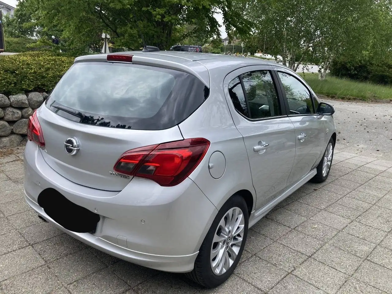 Opel Corsa 1.4 90 ch Innovation