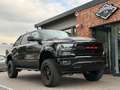 Dodge RAM 1500 5.7 Black Widow Edition 6-Zoll Lift ! Schwarz - thumbnail 1