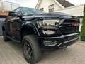 Dodge RAM 1500 5.7 Black Widow Edition 6-Zoll Lift ! Schwarz - thumbnail 4