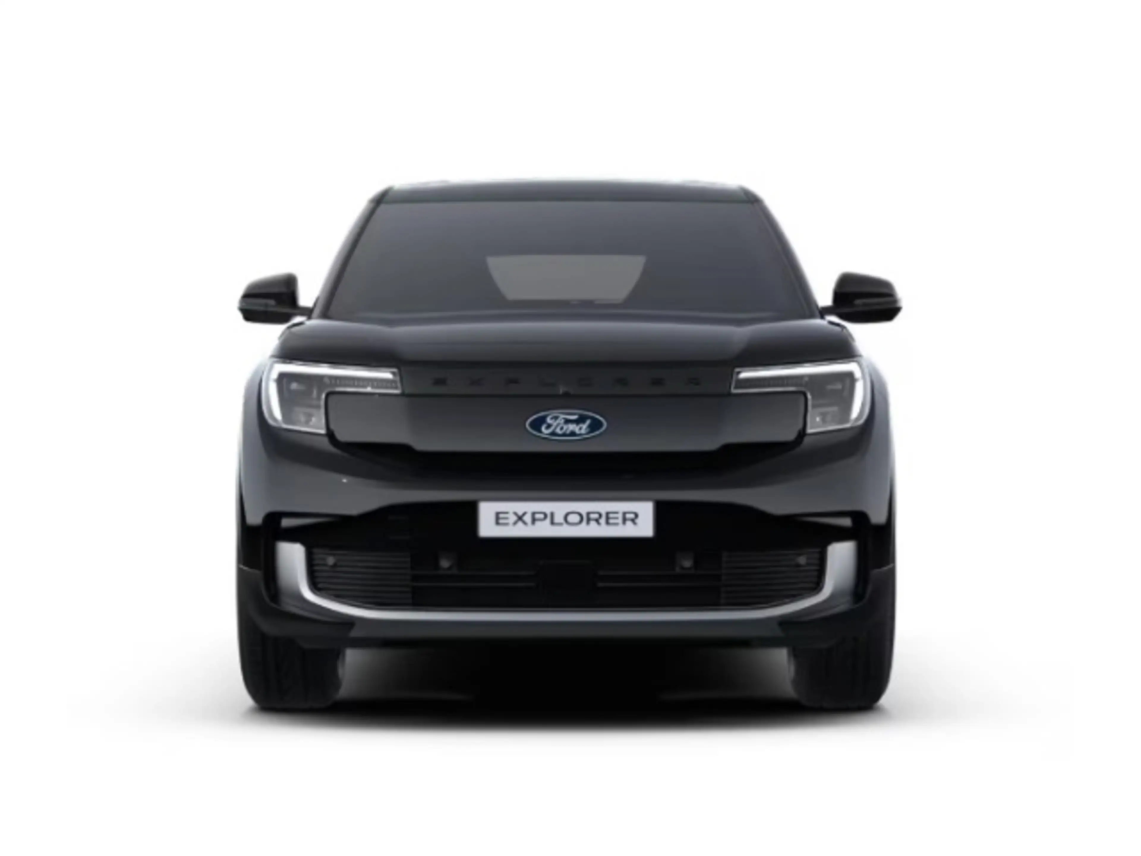 Ford Explorer Premium RWD ER 79kWh HUD AHK-el. klappb. Panorama — photo 4