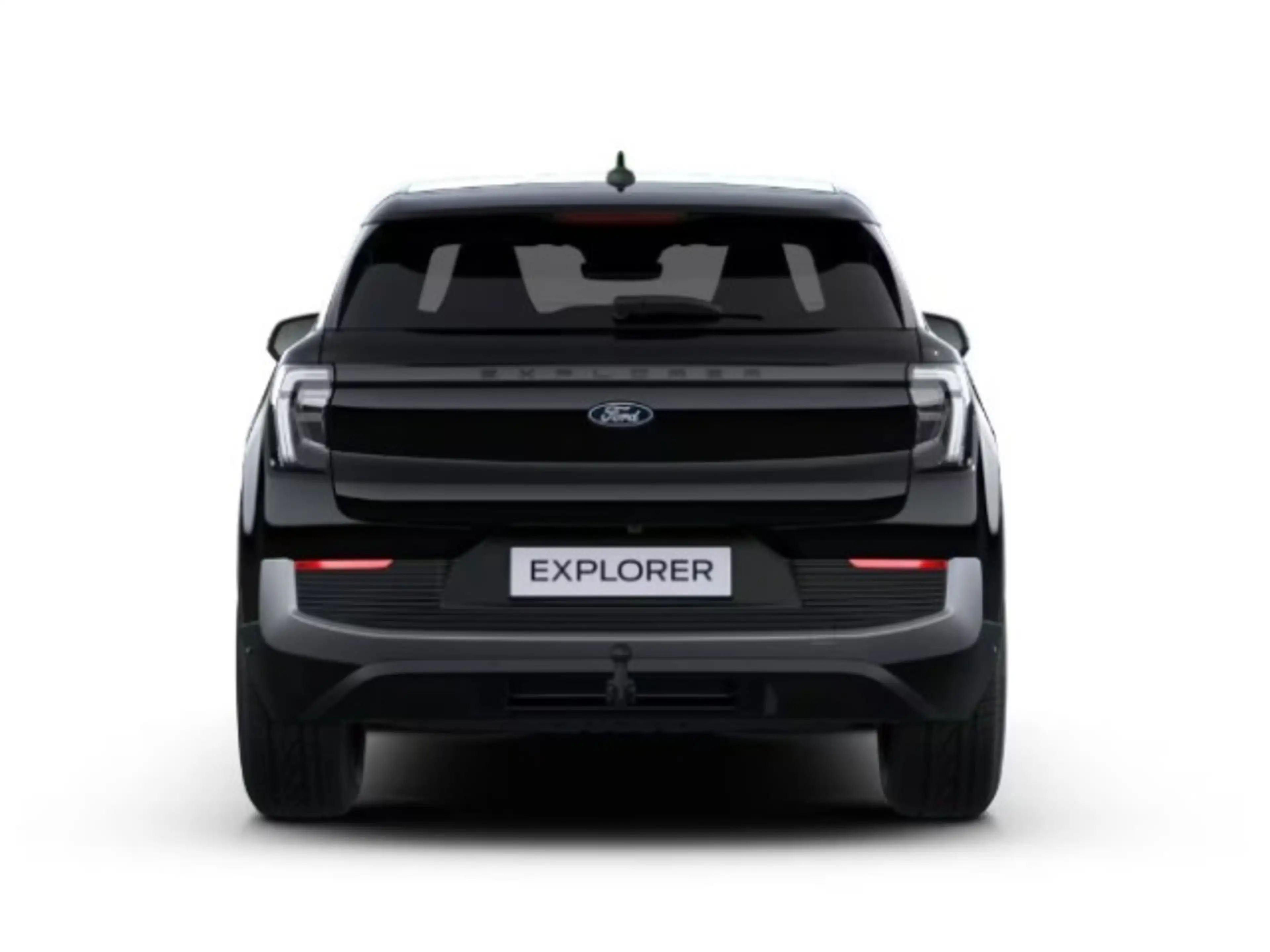 Ford Explorer Premium RWD ER 79kWh HUD AHK-el. klappb. Panorama — photo 6