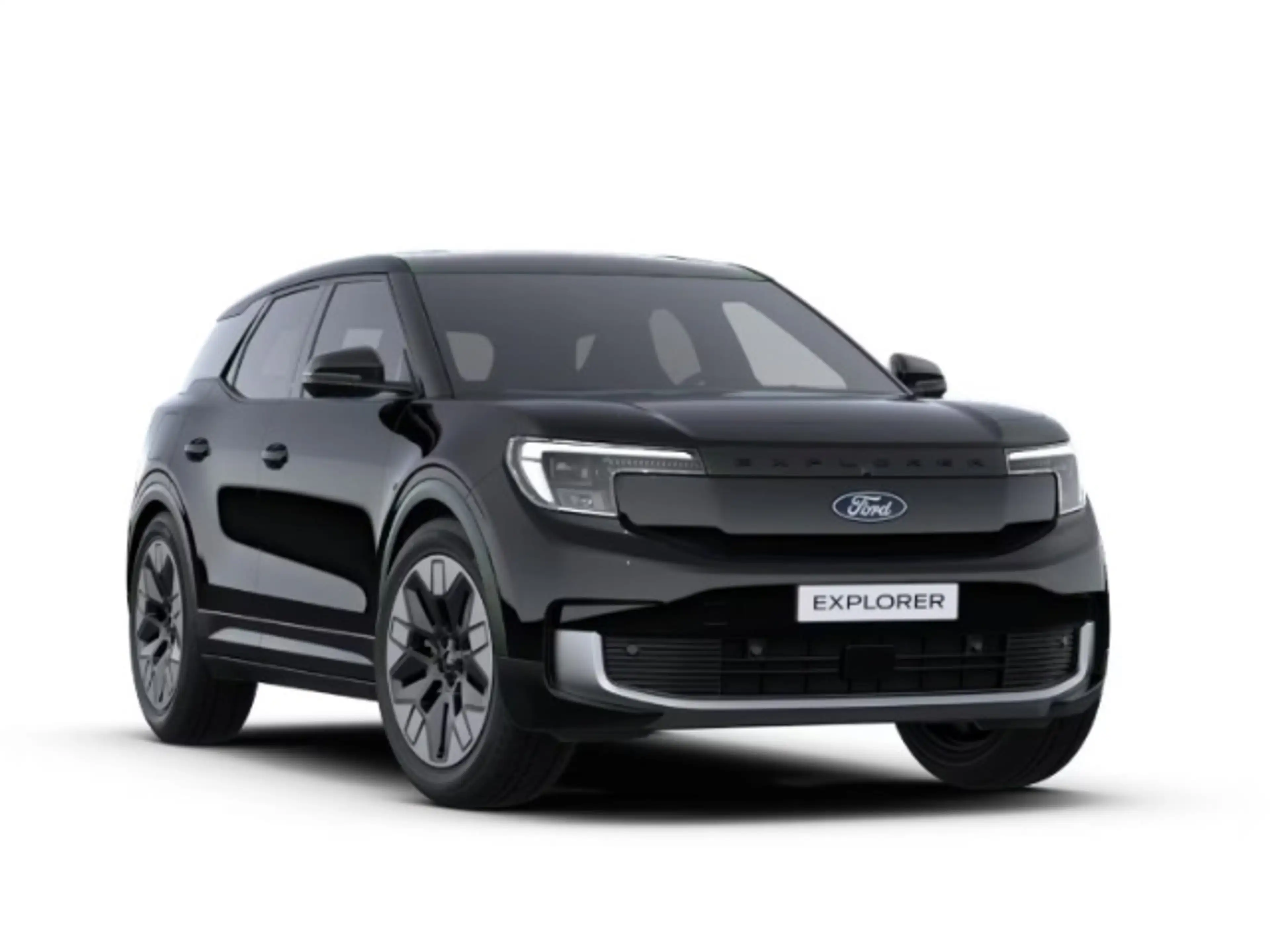 Ford Explorer Premium RWD ER 79kWh HUD AHK-el. klappb. Panorama — photo 5