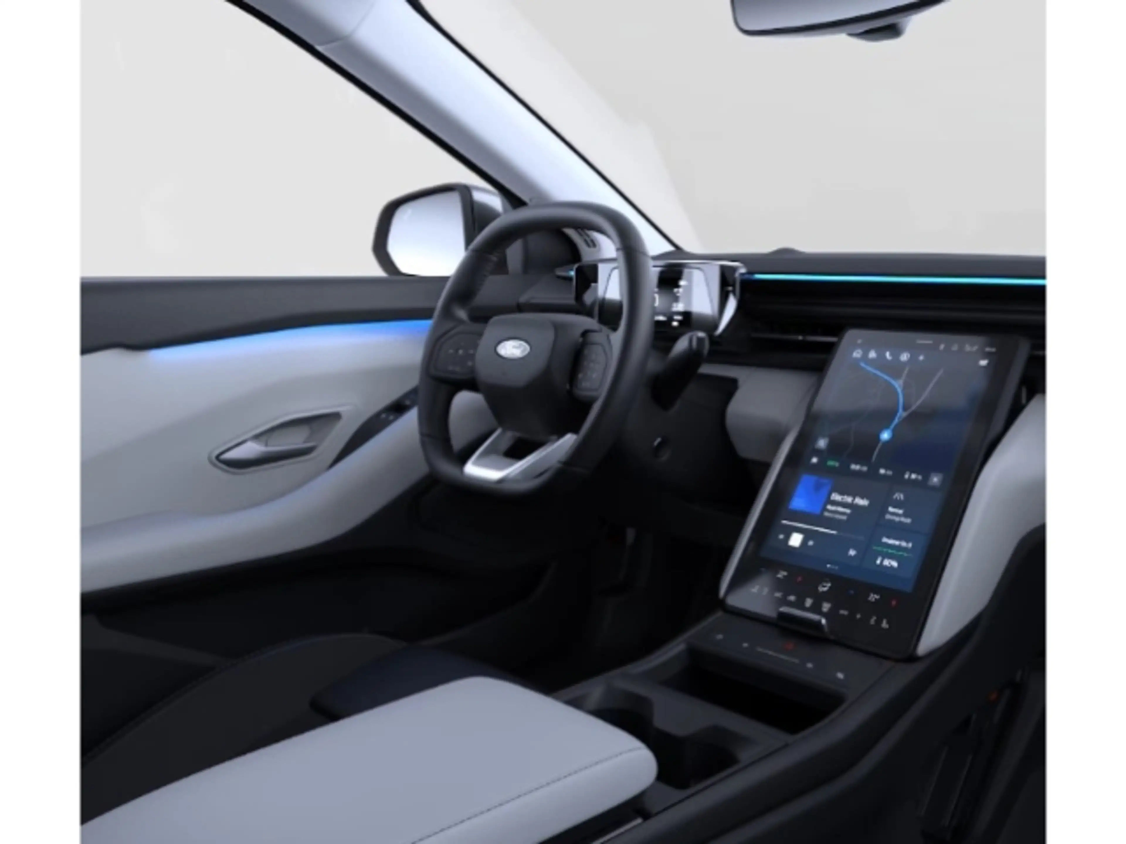 Ford Explorer Premium RWD ER 79kWh HUD AHK-el. klappb. Panorama — photo 9