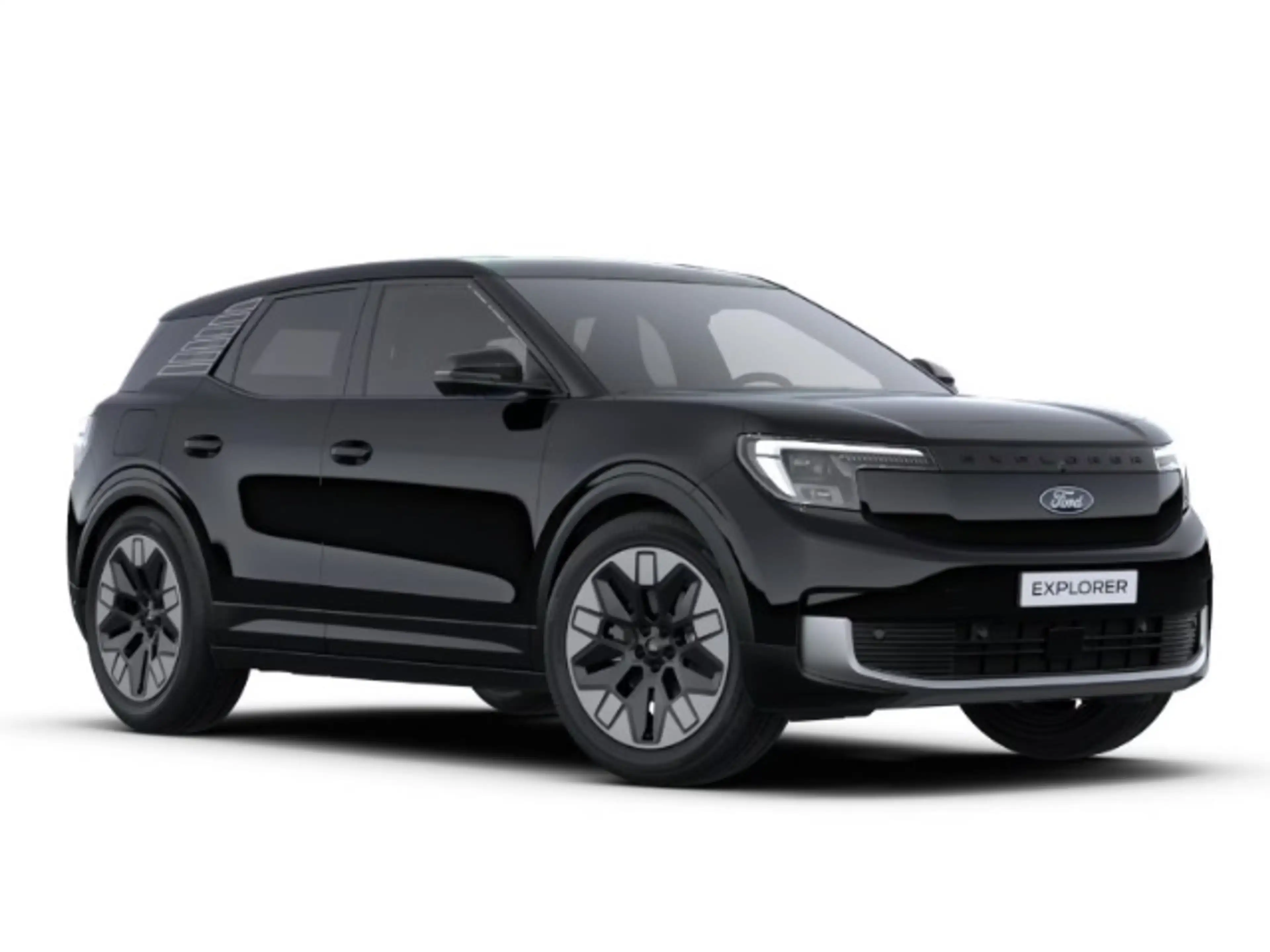 Ford Explorer Premium RWD ER 79kWh HUD AHK-el. klappb. Panorama — photo 3