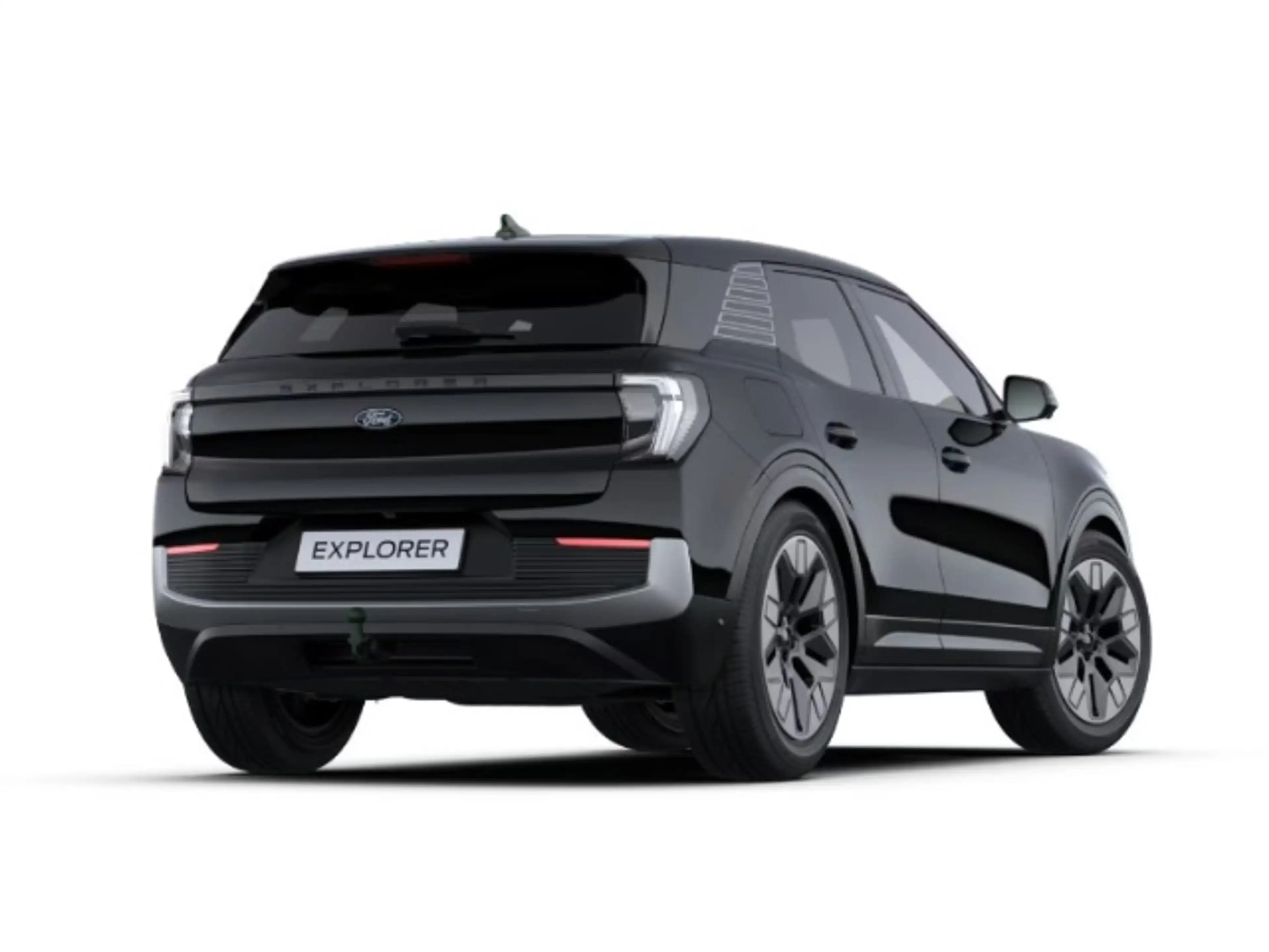 Ford Explorer Premium RWD ER 79kWh HUD AHK-el. klappb. Panorama — photo 8