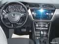 Volkswagen Touran III 1.5 TSI EVO 150 LOUNGE DSG7 7 PL Gris - thumbnail 12