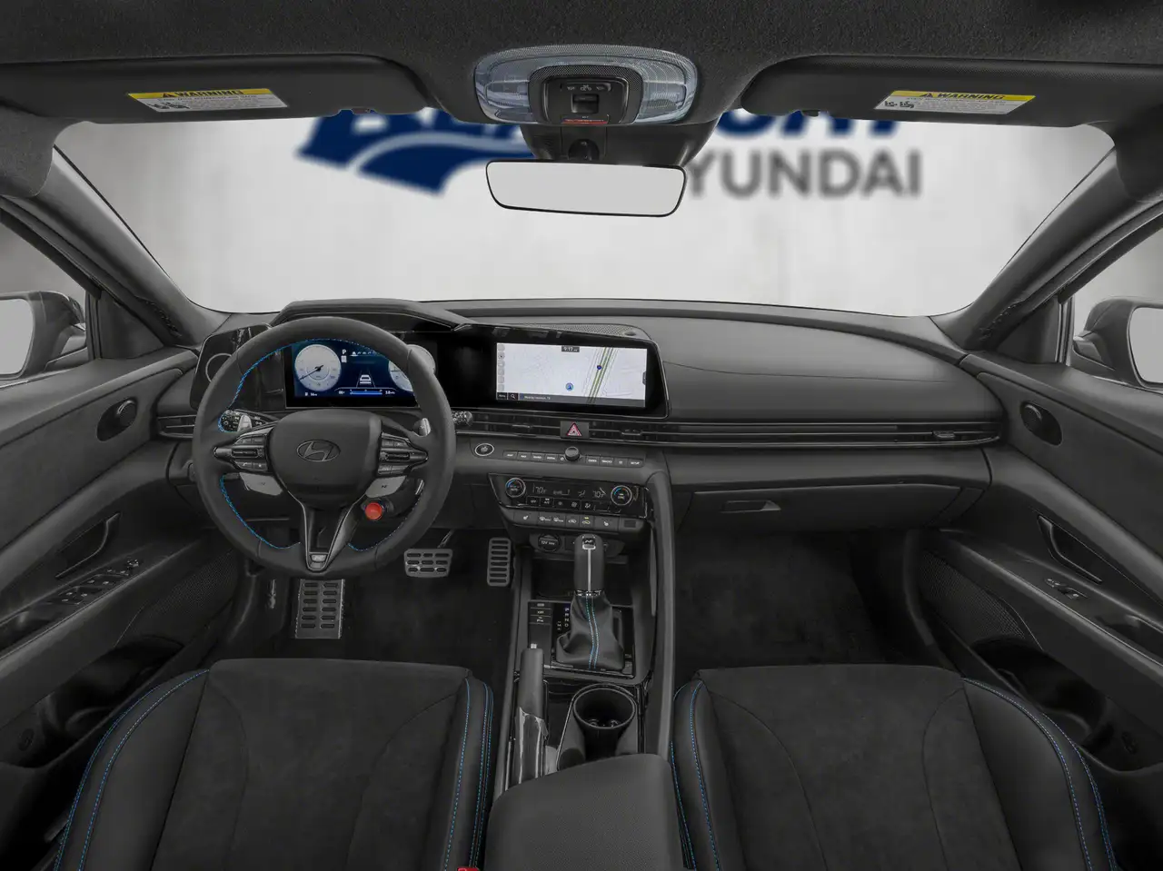Hyundai ELANTRA снимка Hyundai ELANTRA