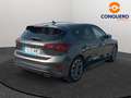 Ford Focus 1.0 Ecoboost MHEV ST-Line X 125 Burdeos - thumbnail 4