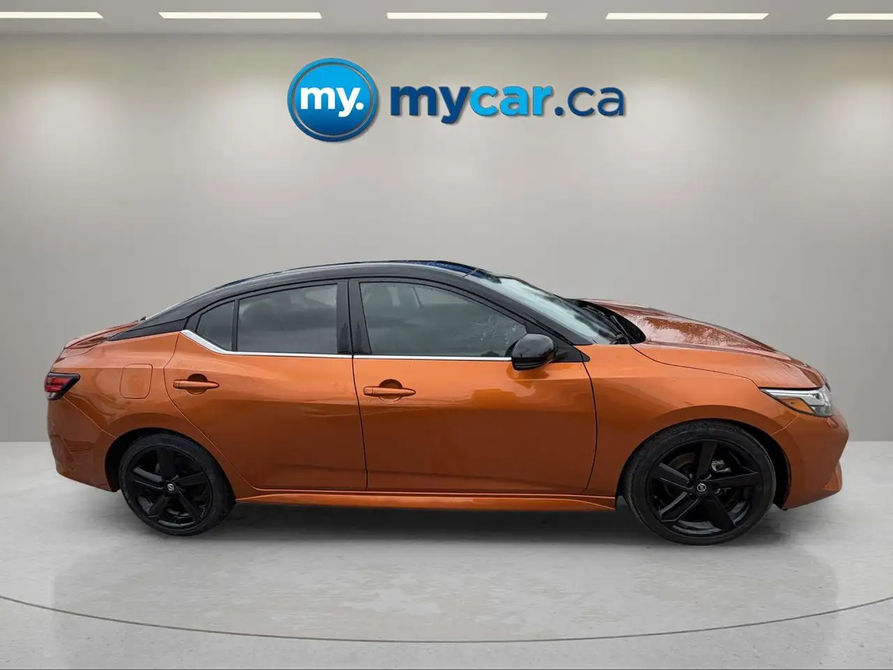 2023 Nissan Sentra