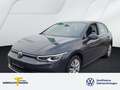 Volkswagen Golf TSI DSG STYLE LED NAVI VZE DAB Grigio - thumbnail 1
