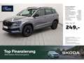 Skoda Karoq 2.0 TSI Sportline 4x4 DSG AHK/Pano/Matrix Grau - thumbnail 1