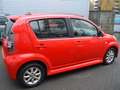 Daihatsu Sirion 1.3 Sport Klima Ganzjahresreifen 12 Mon.Garantie Rouge - thumbnail 4