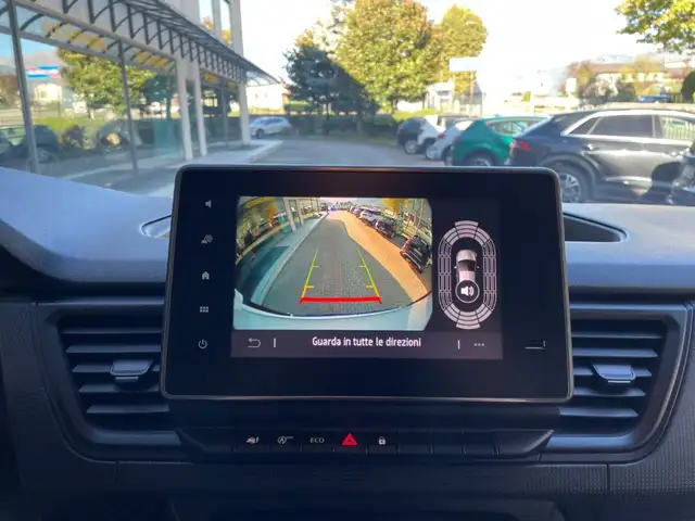 Renault Trafic view 10