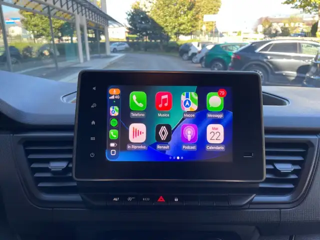 Renault Trafic view 11
