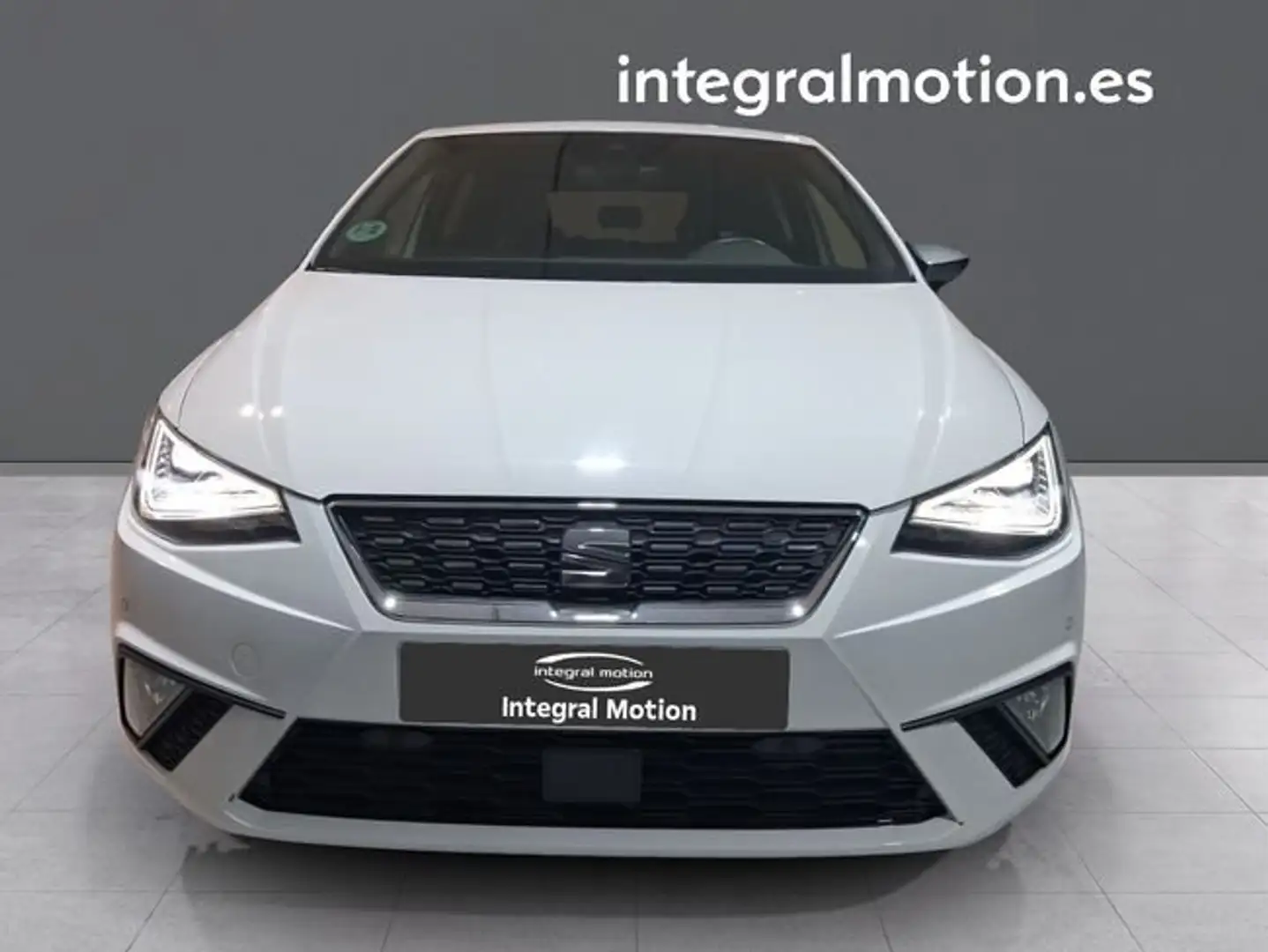 SEAT Ibiza 1.0 TSI 85kW Special Edition Xcellence Blanco - 2